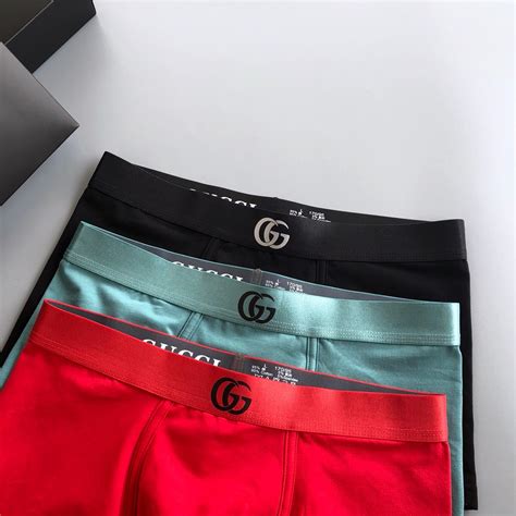 gucci mens sheer underwear|designer gucci underwear men.